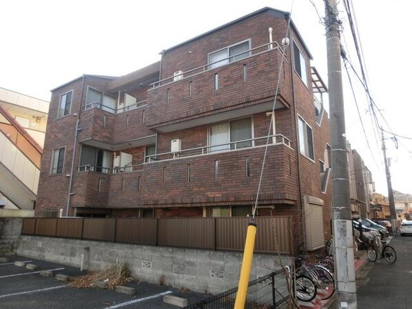 アーバンヒルズ新井薬師の物件内観写真